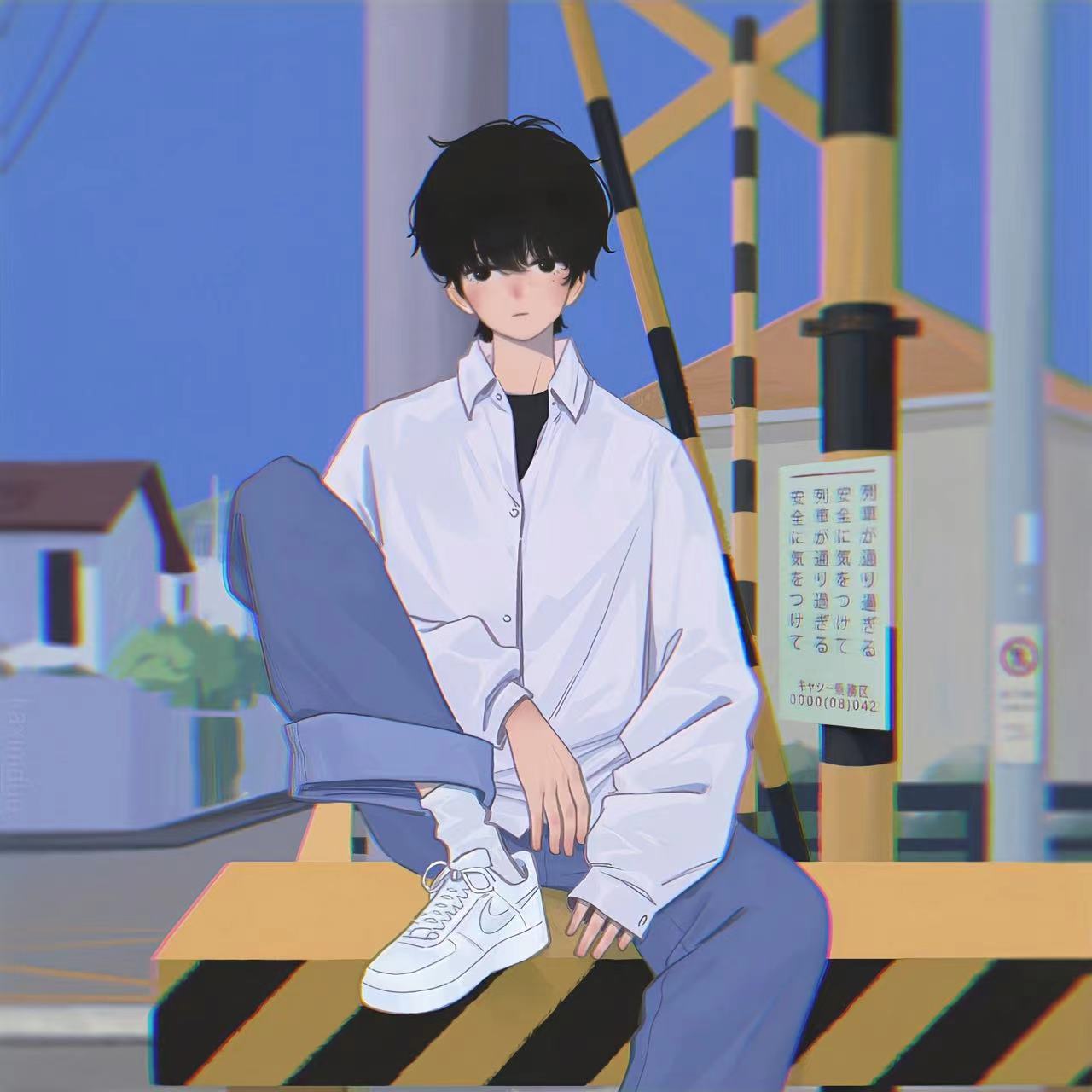 年嵗-